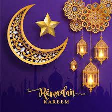Month of Ramadan 