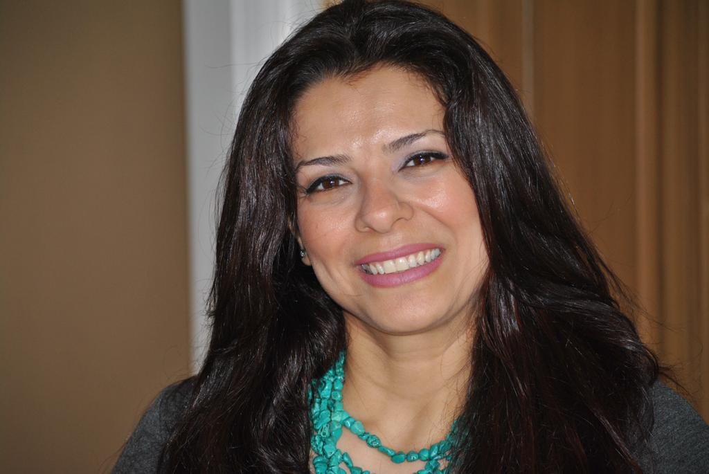Amira Badawy