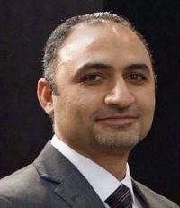 Hussein, Hossam